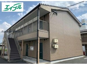 アビタシオン外観写真