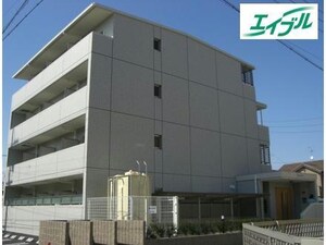 ヴィルベリー外観写真
