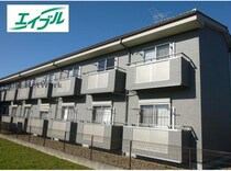 サンリットエムの外観写真