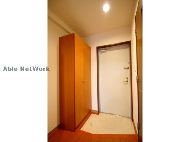 物件内観写真18　(※別室、参考写真)