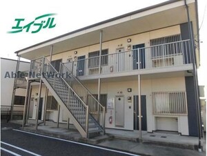 アムール２７８４外観写真
