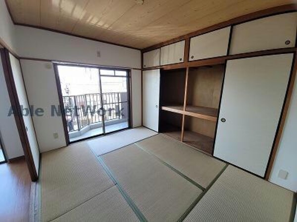 居室