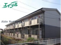 ＳＡＰＰＹ　ＡＪＩＯＫＡの外観写真