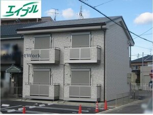 casa・shegon外観写真
