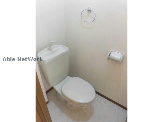 物件内観写真7　(※別室参考画像)