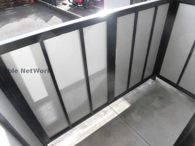 物件内観写真12　(※別室参考画像)