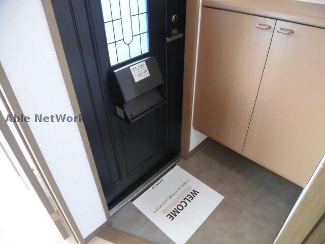 物件内観写真13　(※別室参考画像)