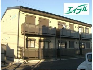 サン・friends K外観写真