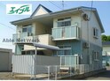 レジデンス萱場Ａ