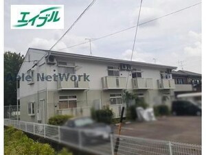 レジデンス萱場Ｂ外観写真