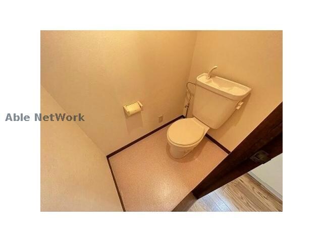 物件内観写真8　(※別室参考写真)