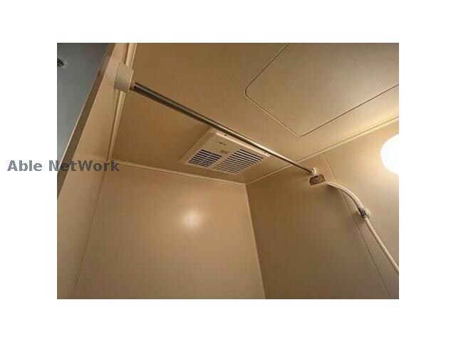 物件内観写真11　(※別室参考写真)