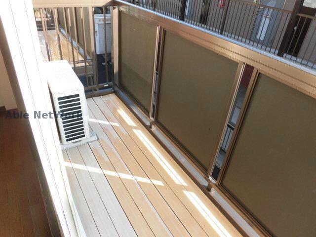 物件内観写真12　(※別室参考写真)