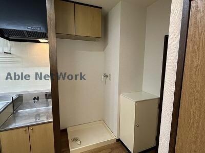 物件内観写真15　(※別室参考写真)