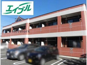 エピック　キャッスル・小牧外観写真