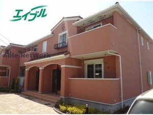 ヴィ　エレガントⅠ外観写真