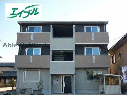 アウルコートA・B棟