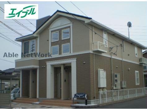 グランシェルⅡ