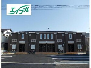 ネオサンライズ外観写真
