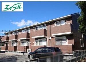 ルポゼ外観写真