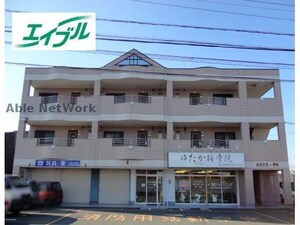 ルミナスタキ外観写真