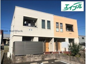 ステーションヒルズⅣ外観写真