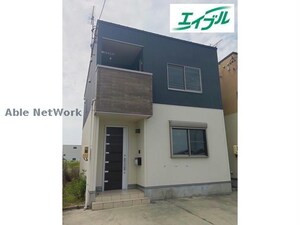舟津廣田1078-1ＫＯＤＡＴＥＸⅡ外観写真