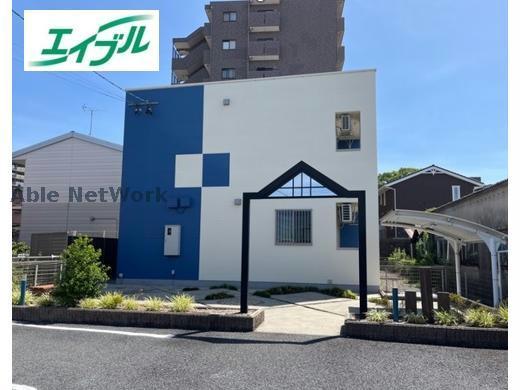 日時計ハウス