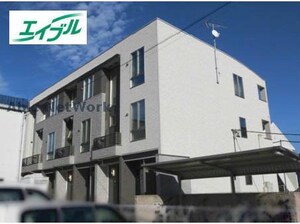 ジェントリー外観写真