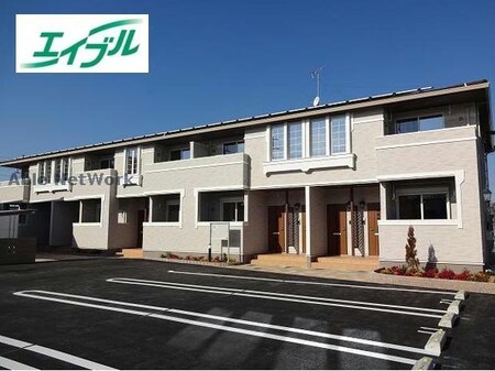 シュシュ外観写真