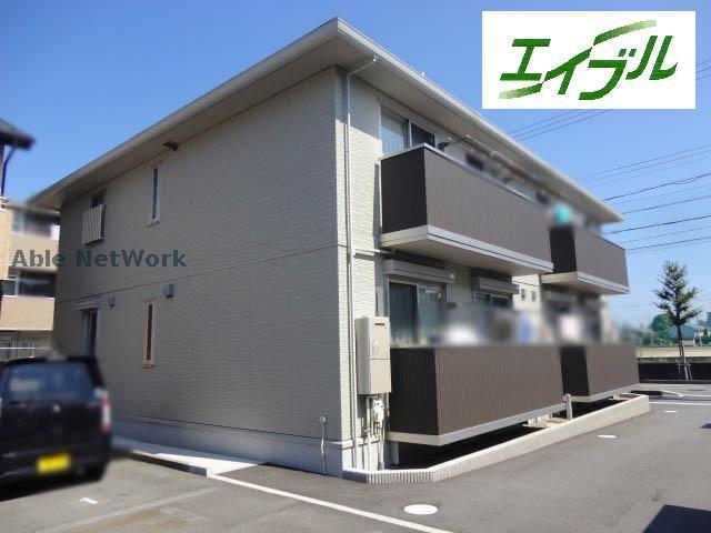 パークサイド東出Ⅱ