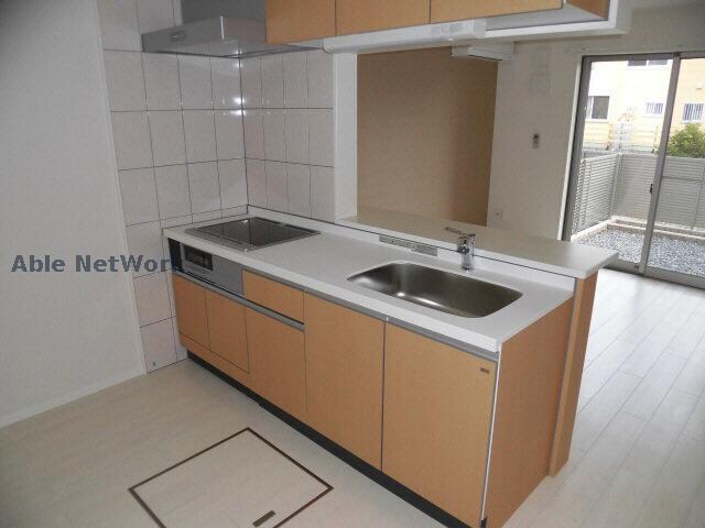 物件内観写真10　