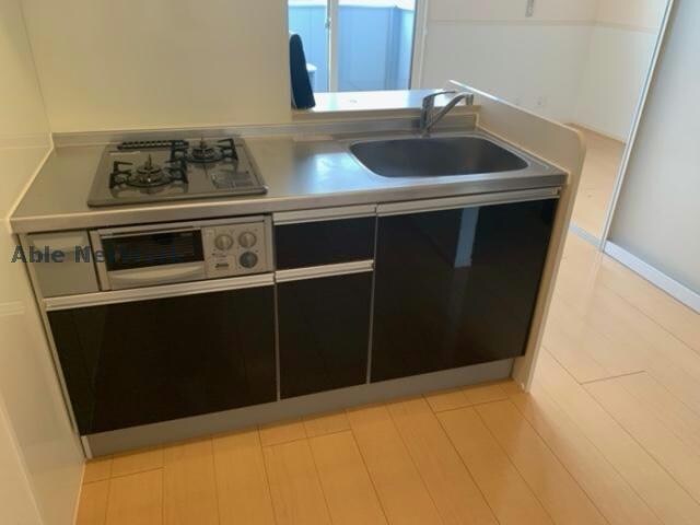 物件内観写真9　(※別室参考画像)