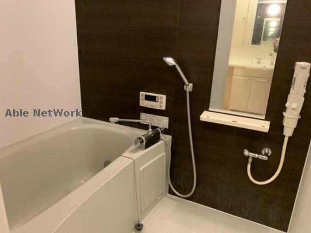 物件内観写真10　(※別室参考画像)