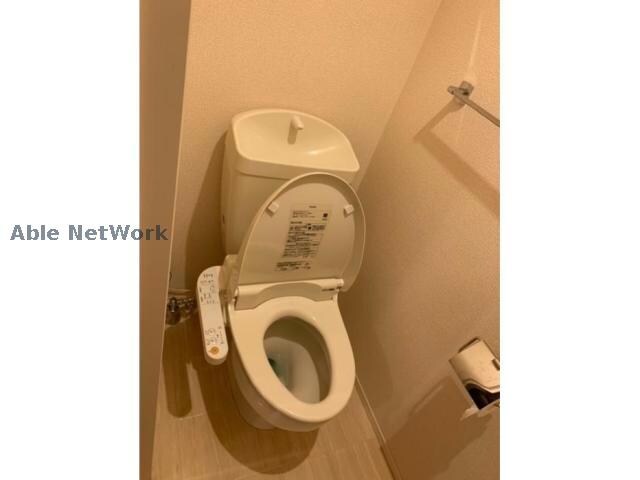 物件内観写真11　(※別室参考画像)