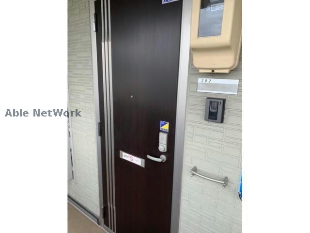 物件内観写真22　(※別室参考画像)