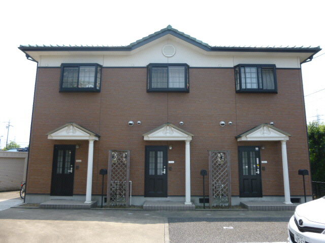 Ｔｅ ｃｏｔａｇｅ Ａ・Ｂ棟