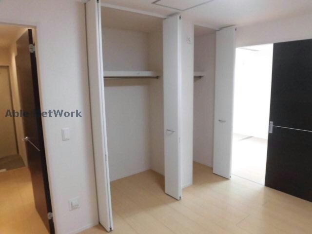 物件内観写真9　(※別室、参考写真)