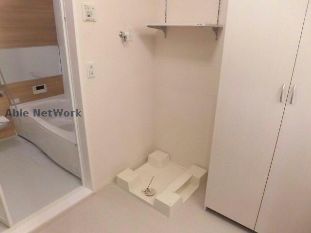 物件内観写真11　(※別室、参考写真)