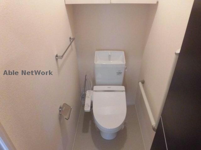 物件内観写真12　(※別室、参考写真)