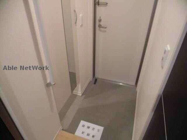 物件内観写真18　(※別室、参考写真)