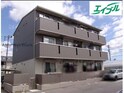 アムールハイツ Ａ棟