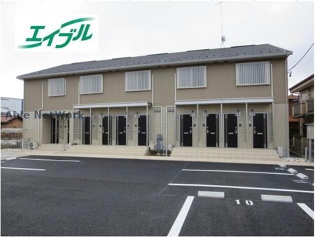 D-room西之島外観写真