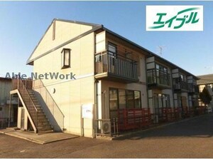シャルマンハウス2784 A・B棟外観写真
