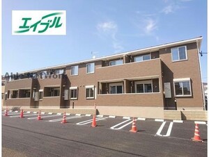 ローズガーデン(小木)外観写真