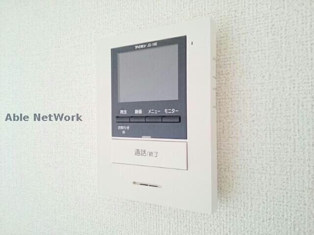 物件内観写真14　(※別室参考写真)