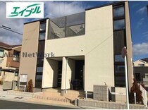 リアンの外観写真