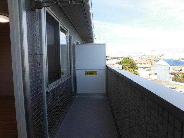 物件内観写真11　(※他号室（参考写真）)