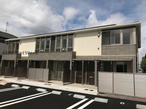 ブリーゼ（Bｒｉｓｅ）外観写真