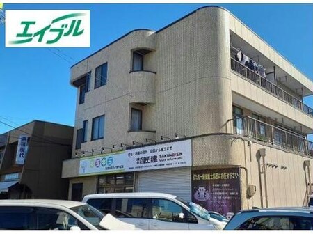 匠建ビル外観写真